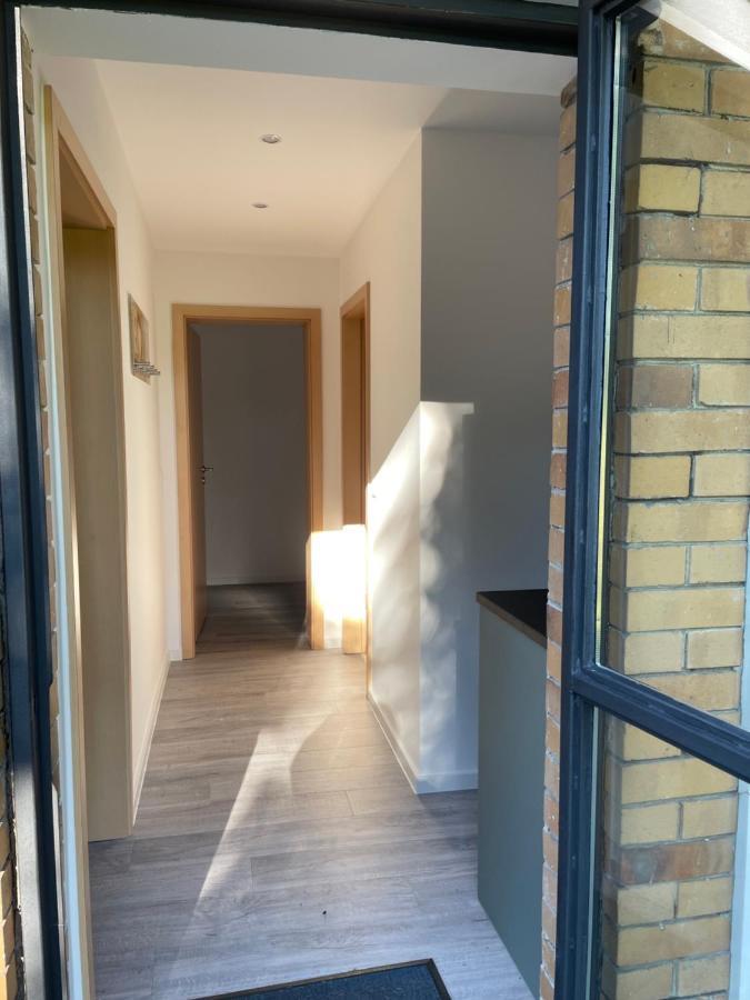 Ferienhaus Jonscher Königs Wusterhausen エクステリア 写真