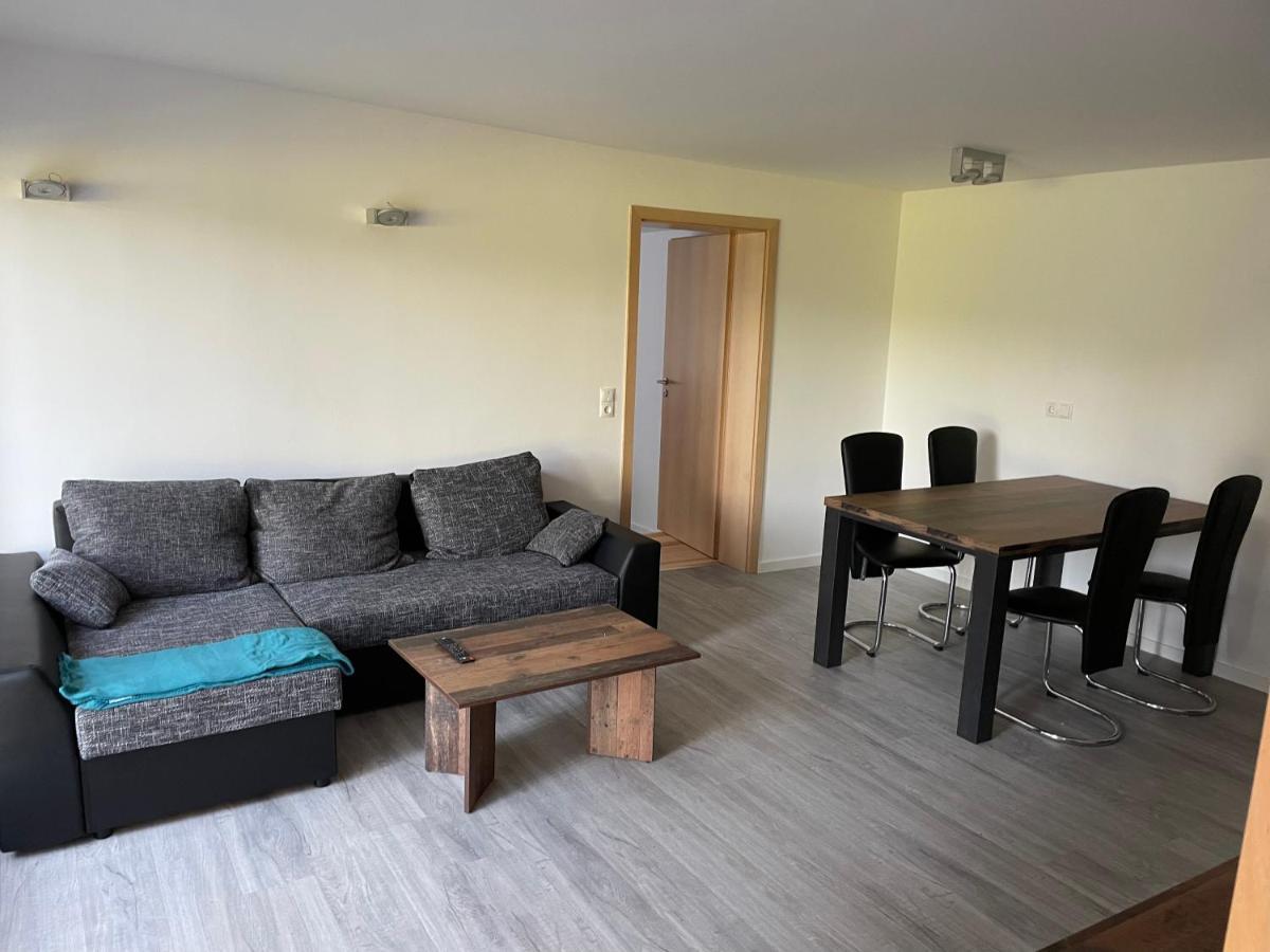 Ferienhaus Jonscher Königs Wusterhausen エクステリア 写真